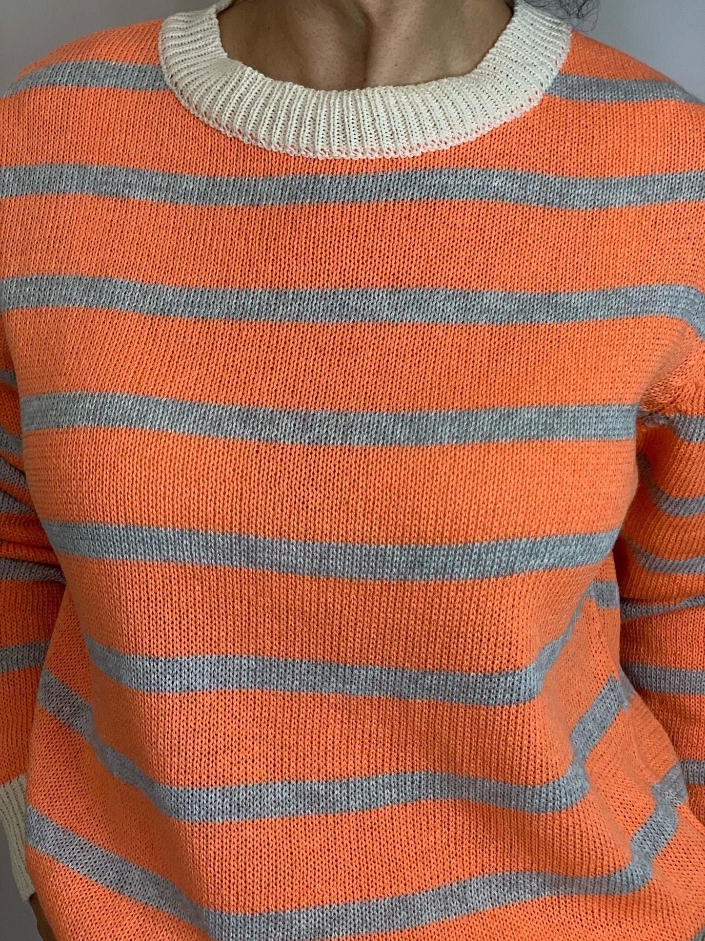Jersey ralla bicolor.