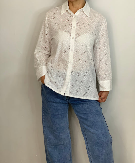 Camisa Ibiza.