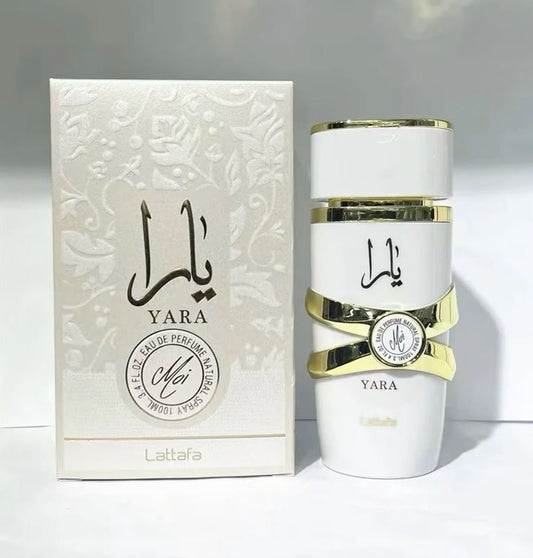 Perfume árabe YARA MOI 100ml.