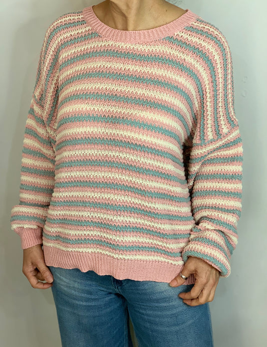 Jersey Calado.