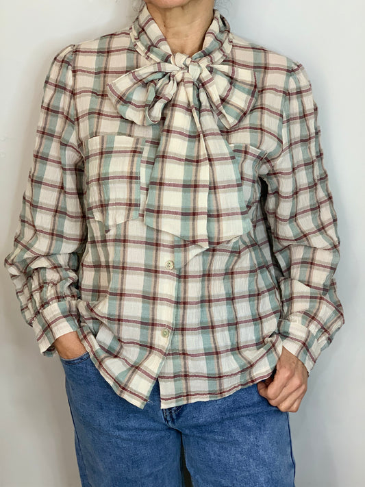 Camisa Marie.